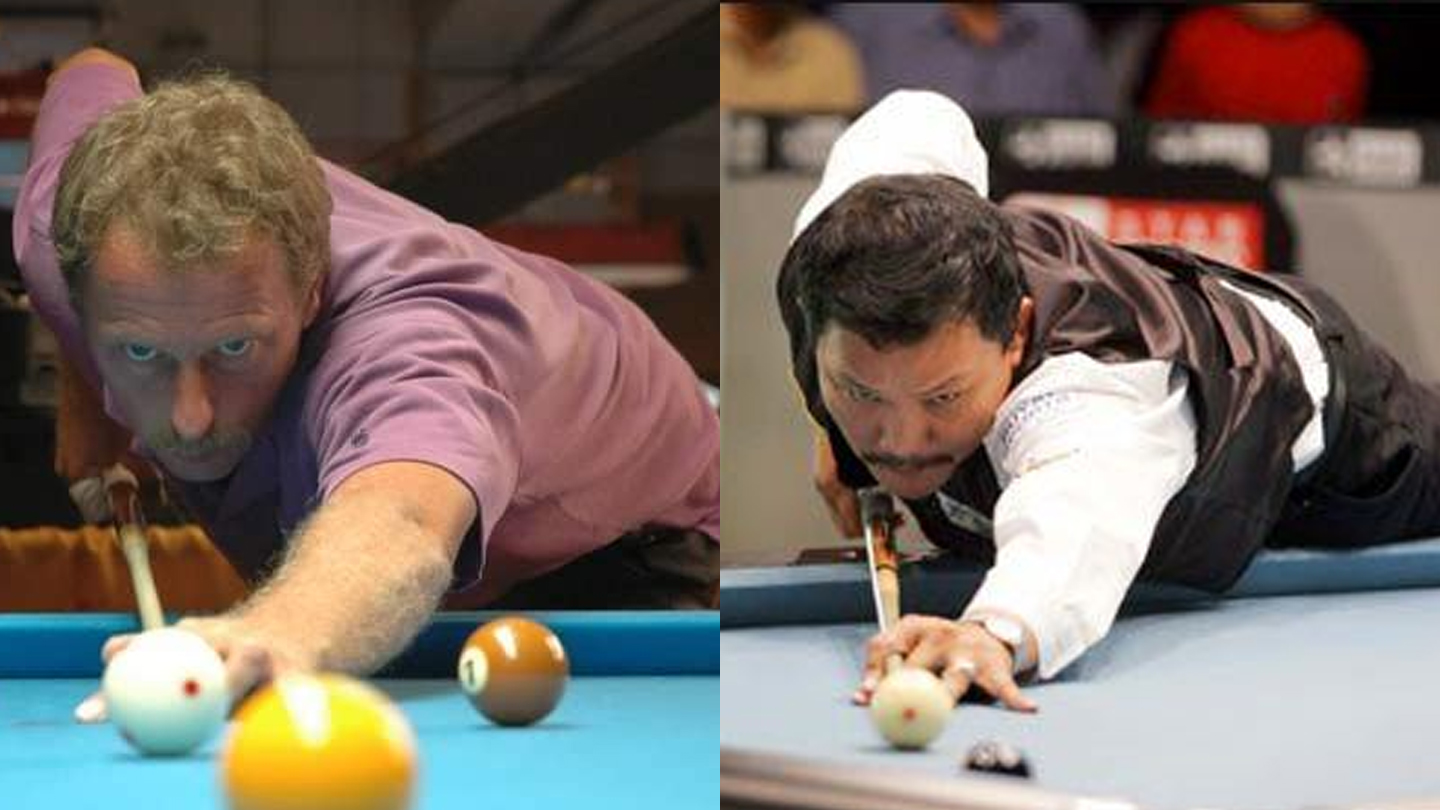 Earl Strickland Reveals What Made Prime Efren Reyes So Great, Key To ...